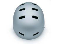 Motus Kask dziecięcy srebrny - M - 1526332 - zdjęcie 4